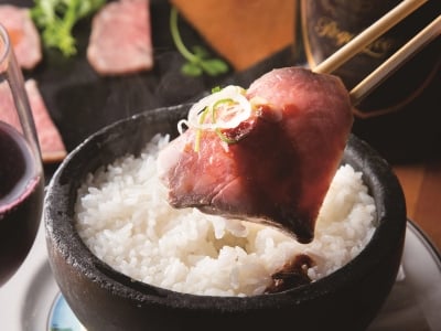 召し上がり方