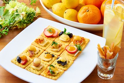 【0ワックス、添加物不使用】フレンチシェフのこだわりの<br />
デザートジャム詰め合わせセット(ジャム3種瓶とピール1ｐ入り)